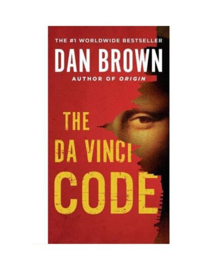 Da Vinci Code Dana Browna